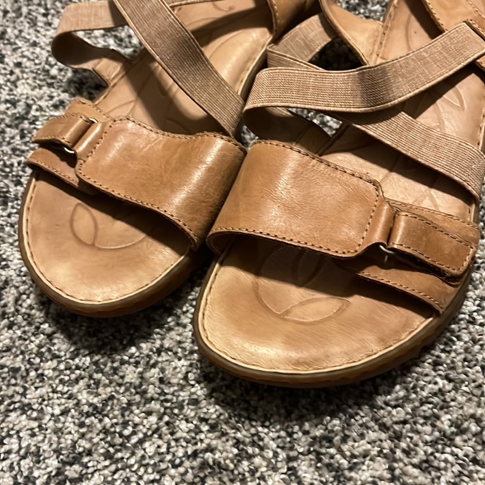 Born sandals - Picture 2 of 4